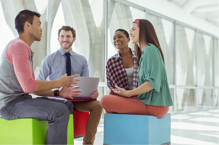 Students & Entry Level