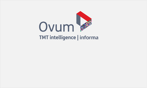 Ovum报告刊登Nexsign解决方案