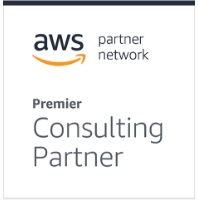 aws partner network Premier Consulting Partner