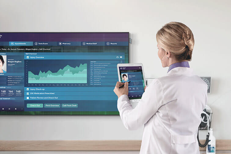 Nexmed EHR