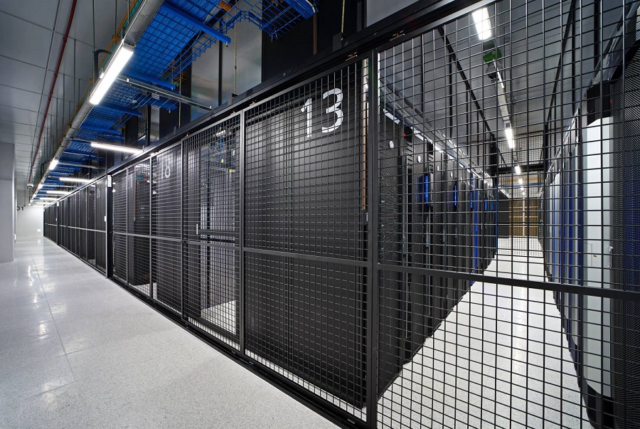 Data center