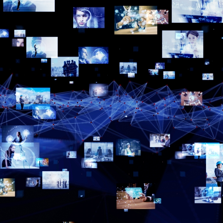 CMS Data Processing Service