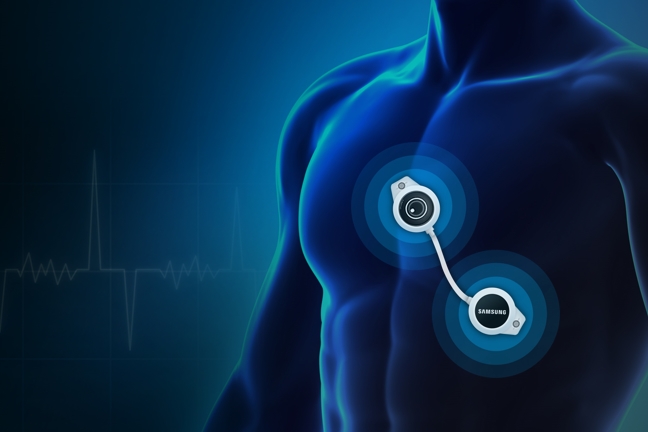 ECG analysis