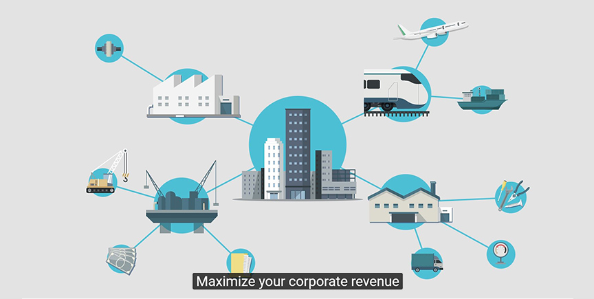 Nexplant EAM concept Video 