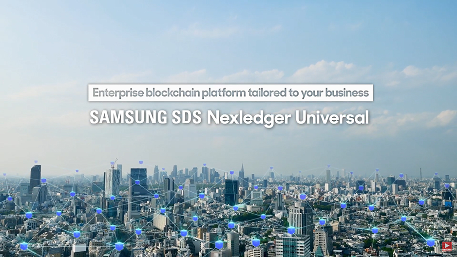 Experience the features and benefits of Nexledger Universal