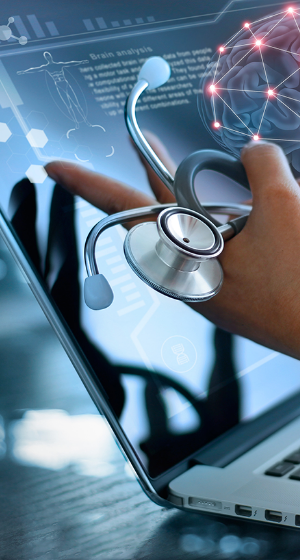 (Samsung SDS) Real-time examination of COVID-19 for 12,000 employees