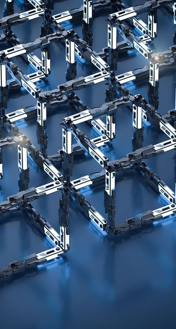 Blockchain-based automotive warranty management