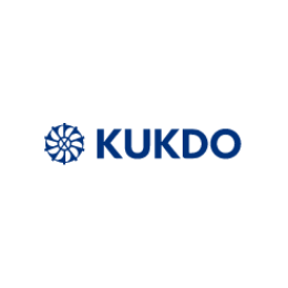 Kukdo Chemical logo