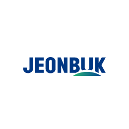 Jeonlabuk-do Provincial Office logo