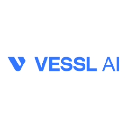 VESSL AI  logo