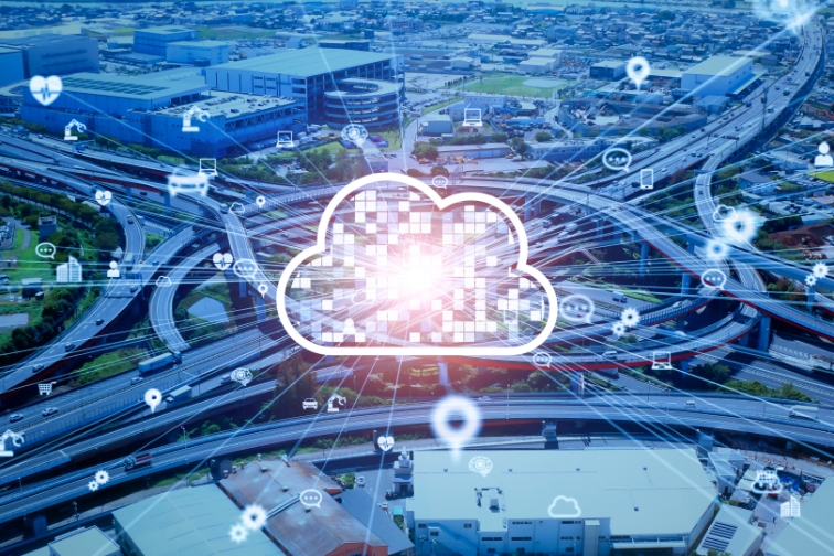 Cloud for Public Sector