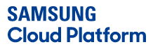 Samsung Cloud Platform