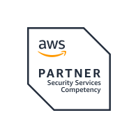 aws partner Security Service Competency