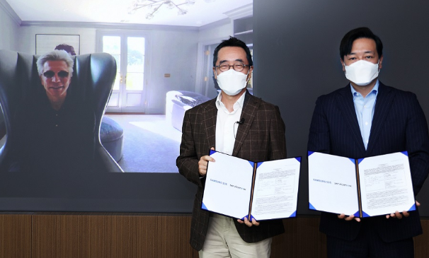 Samsung SDS and ServiceNow Strengthens Partnership in Digital Transformation Business