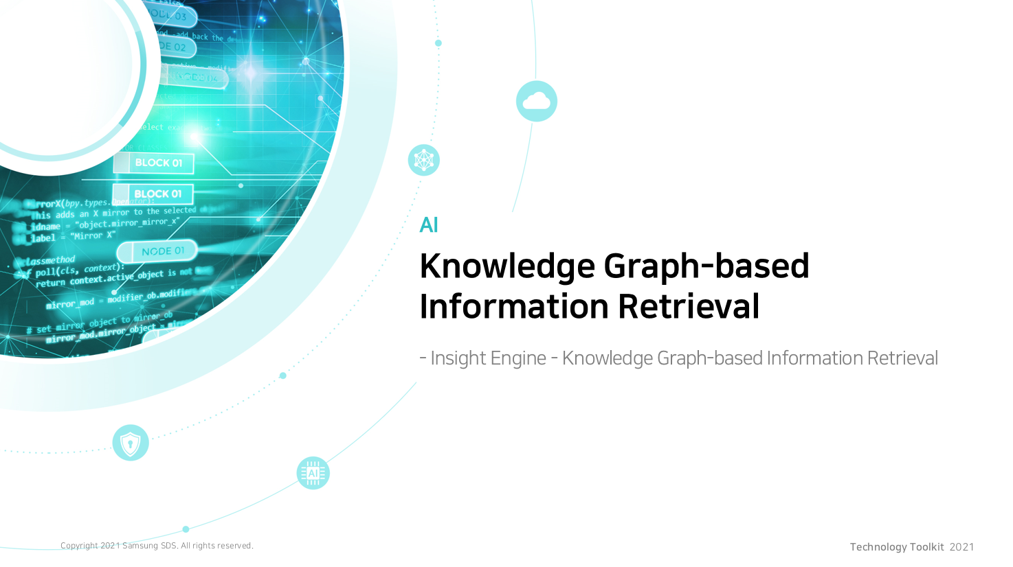 Knowledge Graph-based Information Retrieval