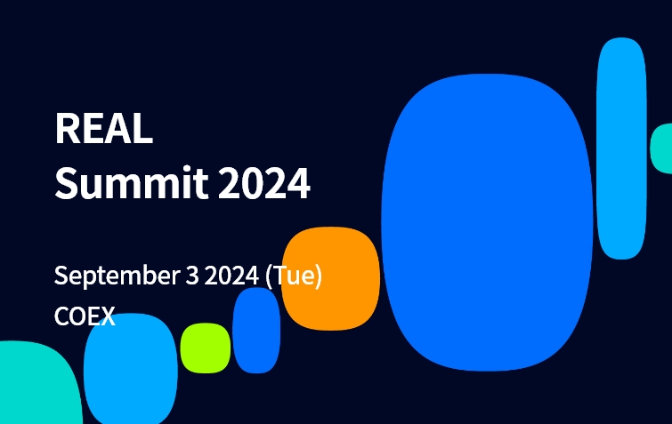 REAL summit 2024