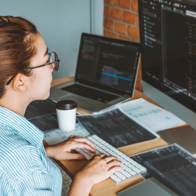 Prevent service interruption with regular risk verification