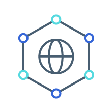Global network service