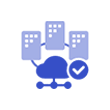 Cloud LAN-Campus