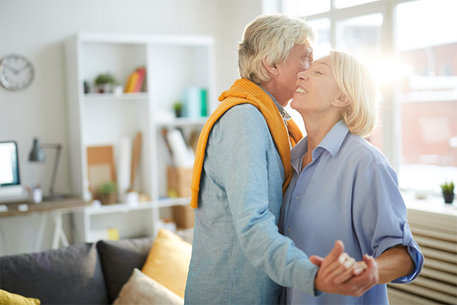 Elderly Care