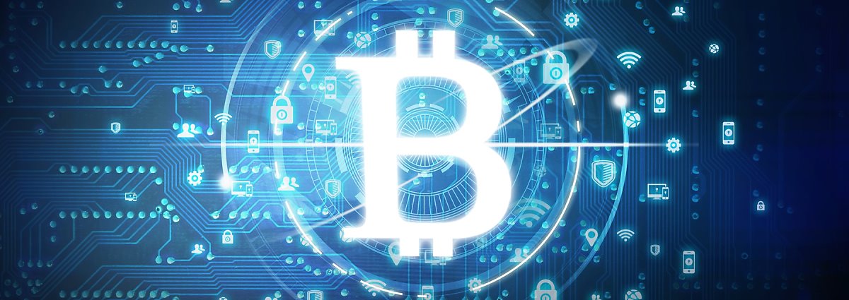 block chain image