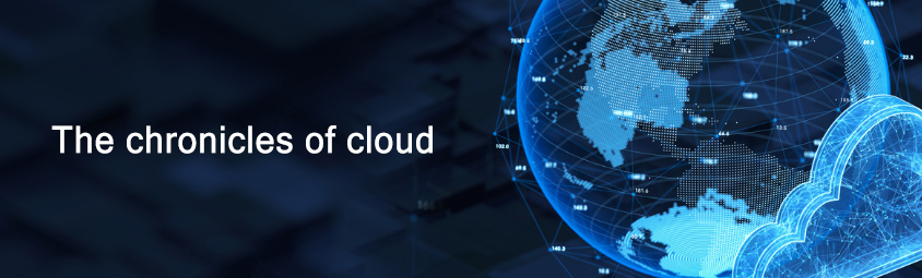 The Chronicles of Cloud