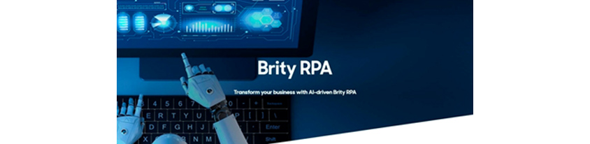 Brity RPA