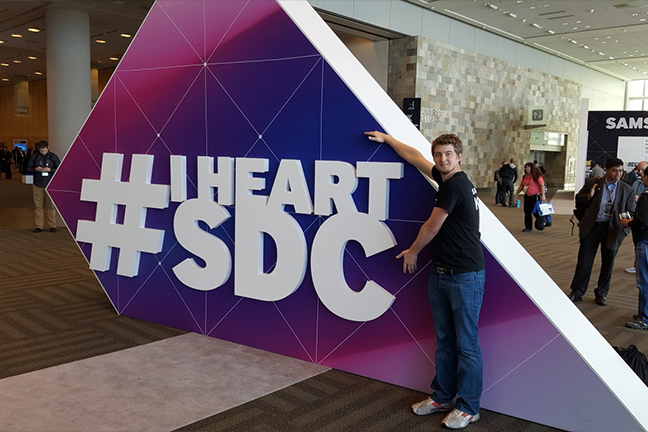 Knox premium SDK + EMM at the Samsung Developer Conference thumbanil image