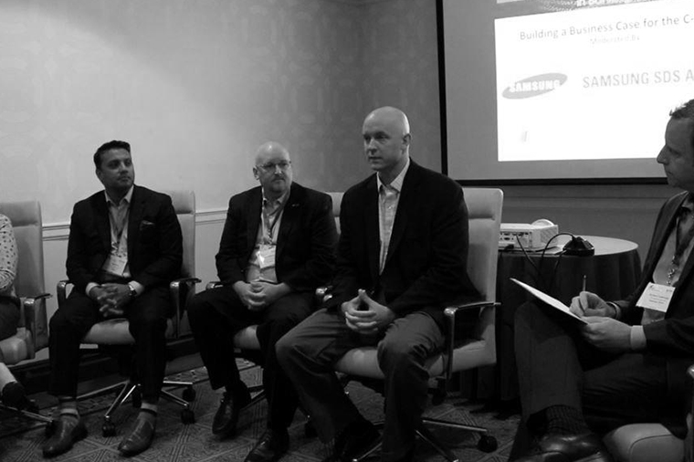 Takeaways from a great panel discussion at the recent Biometrics in Banking Conference thumbanil image