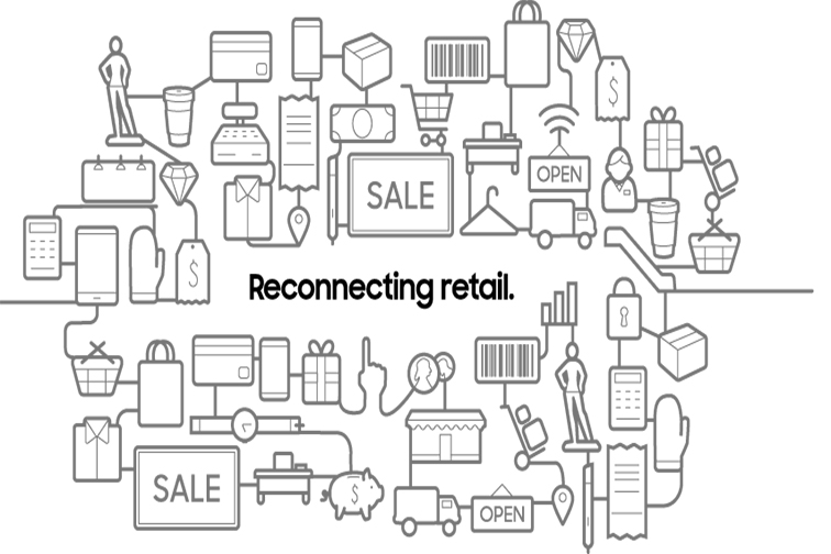 A customer journey into the connected future of retail thumbanil image