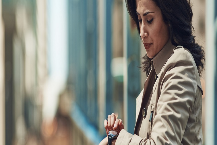 Wearable devices take enterprise mobility to the next level thumbanil image