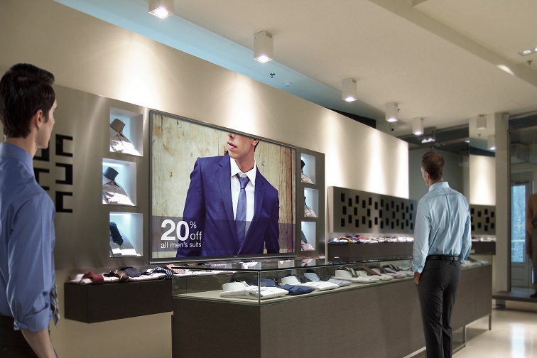 Your stores are talking  Are you listening? thumbanil image