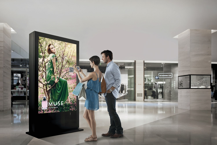 Big Gains for DOOH Media and Out of Home Advertising Companies If They Can Be More Accountable thumbanil image