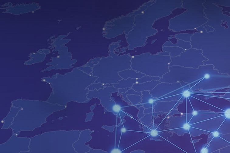 Digitalization and New Opportunity of Supply Chain Finance Through B2B FinTech thumbanil image