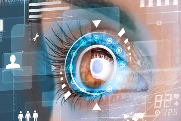Biometric scanning technology is a game-changer for mobile security thumbanil image