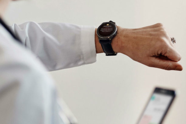Ready or not — healthcare consumers want a mobile patient experience thumbanil image