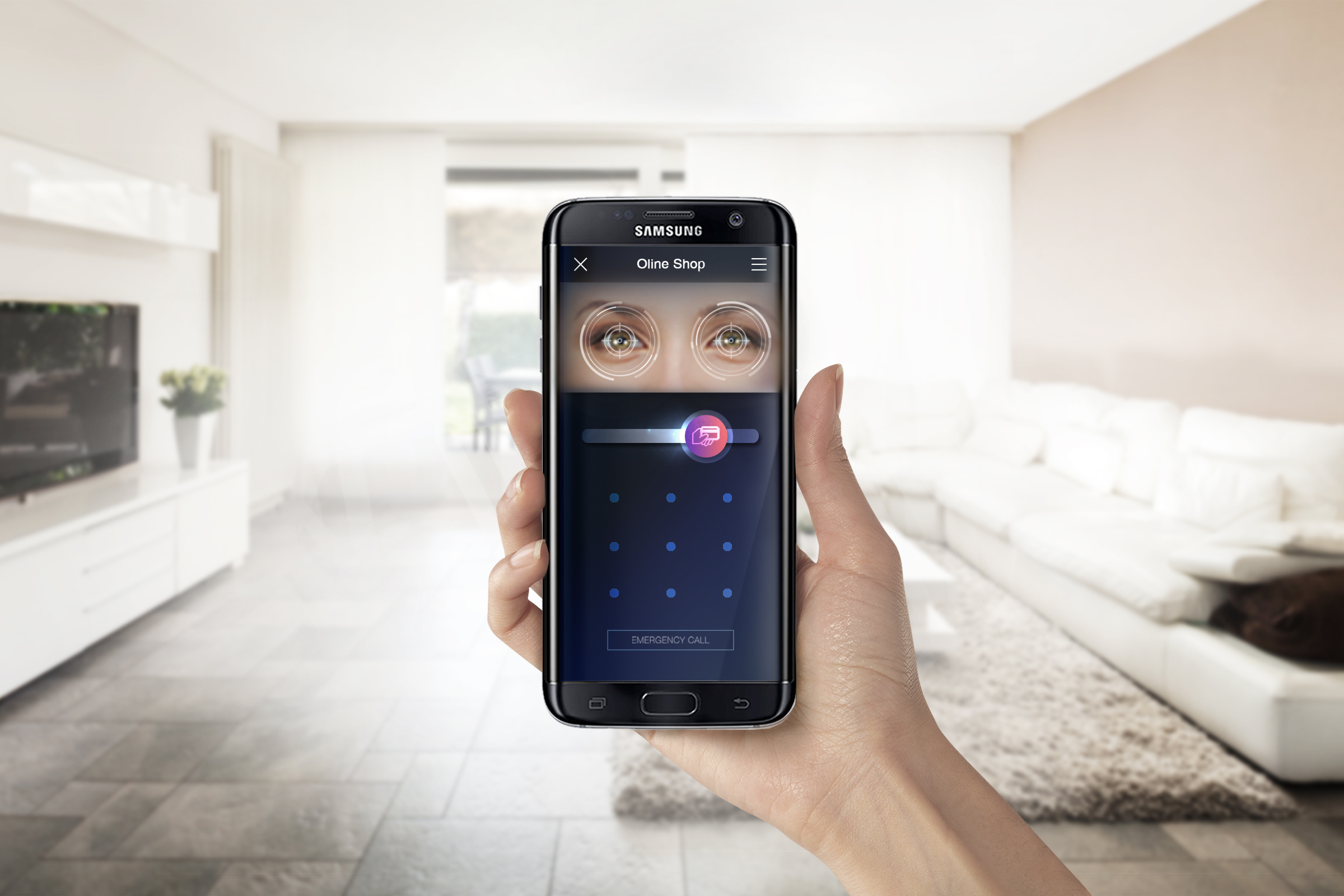 How to convince your customers that biometric authentication is safe to use thumbanil image