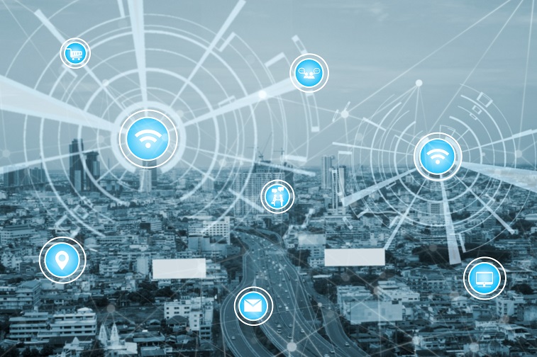 What is Big Data? IoT and Big Data  thumbanil image