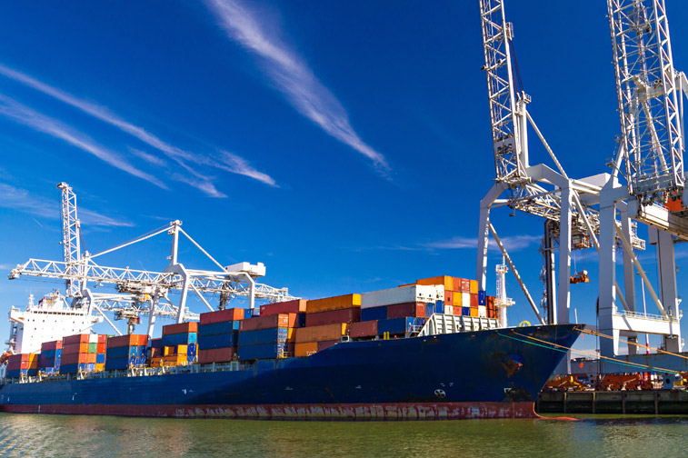 Achieving Greater Visibility  'Smart Containers'  thumbanil image