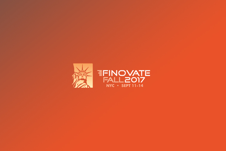 Securing the 'Future of Work' Experience (Samsung's demo at Finovate Fall 2017) thumbanil image