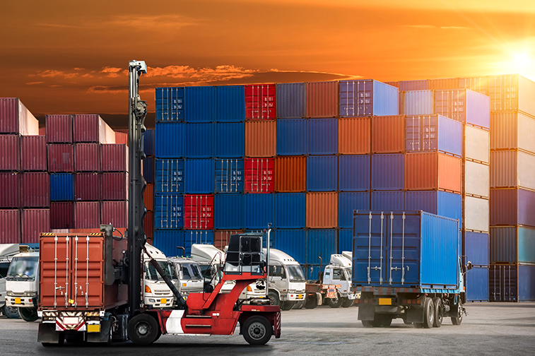 Knowledge is Power   A Safety Net for Your Shipments - Freight Forwarder is Liability Insurance ' Cargo Insurance' thumbanil image