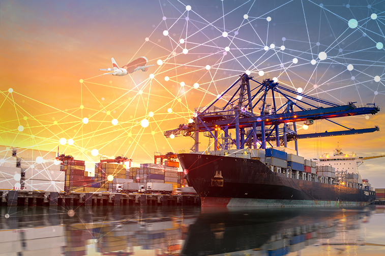 Understanding of Logistics Network Optimization - Why and How to Optimize a Logistics Network? thumbanil image