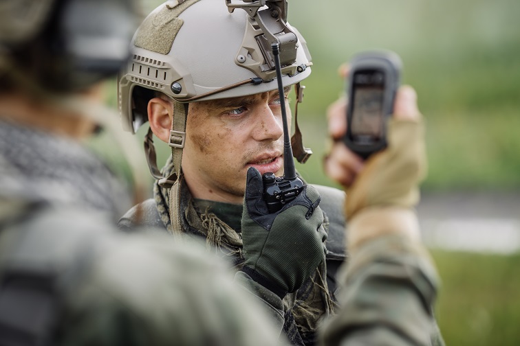 Three technologies that will define the military of tomorrow thumbanil image