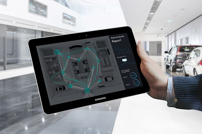 Win Over Modern Car Buyers with Immersive Technology in Your Dealership thumbanil image