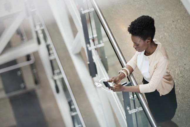 Securing tomorrow at Mobile World Congress thumbanil image