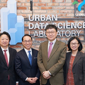 Samsung SDS Signs Brightics Academy MOU with an University in Korea thumbanil image