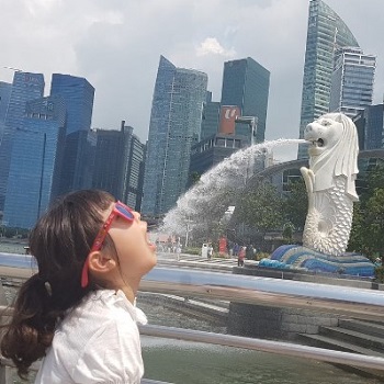 Same Trip Different Experience, An Unforgettable Family Trip to Singapore thumbanil image
