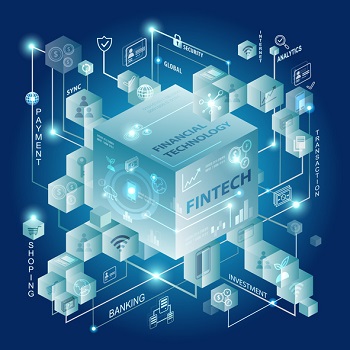 SDS America Showcases SDS Nexsign at Finovate Spring 2018 thumbanil image