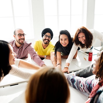 Happy Workers, An IT Company Dreaming Of A Happy Workplace thumbanil image