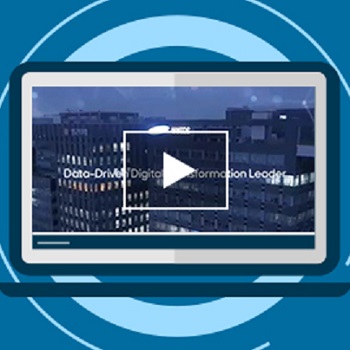 [Video] Past, Present & Future of Samsung SDS thumbanil image